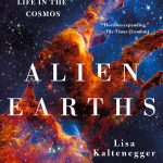 Alien Earths book cover
